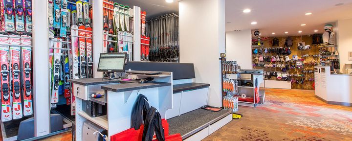 Amara Sport - Avoriaz