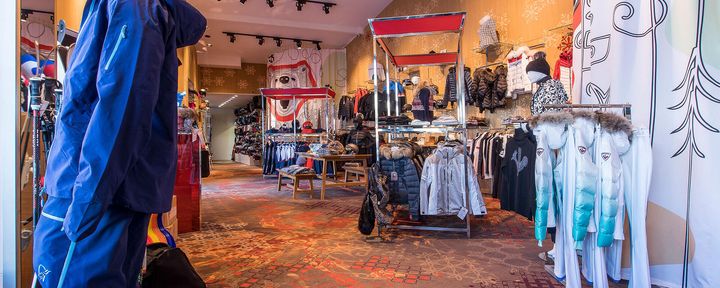 Amara Sport - Avoriaz