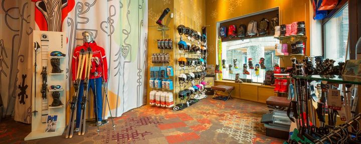 Amara Sport - Avoriaz