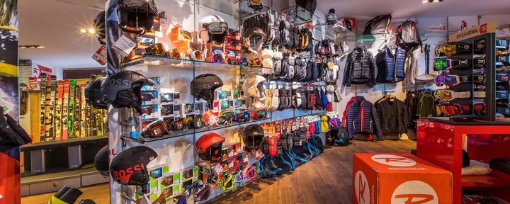 Skiset Amara by Rossignol - Avoriaz