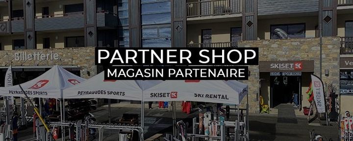 Peyragudes Sports - Peyragudes