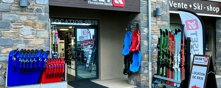 Peyragudes Sports - Peyragudes