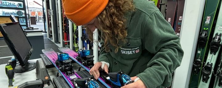 Peyragudes Sports - Peyragudes