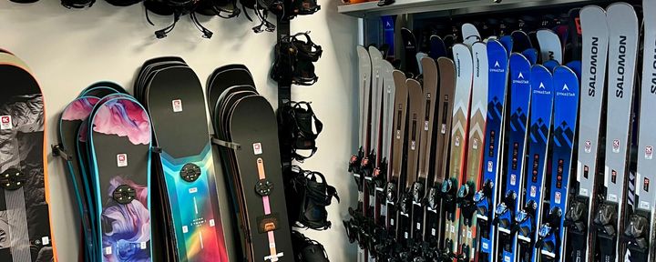 Peyragudes Sports - Peyragudes