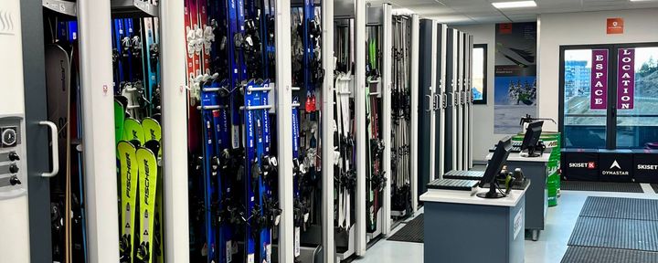 Peyragudes Sports - Peyragudes