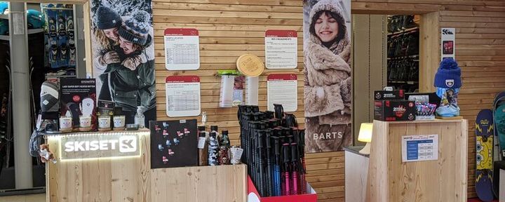 Blanchard Sport 2 - Chaillol