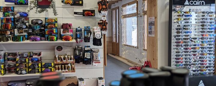 Blanchard Sport 2 - Chaillol