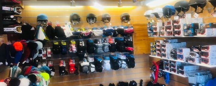 Free Ride  Res. Melezes - Risoul