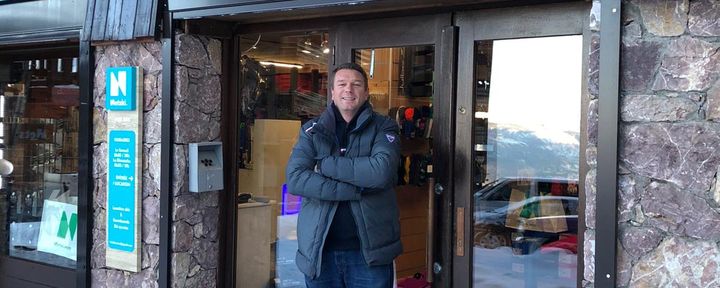 Free Ride  Res. Melezes - Risoul