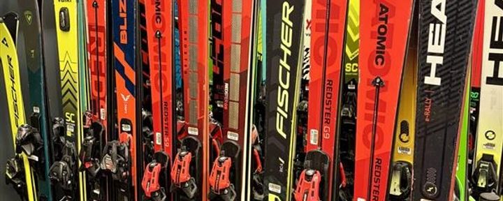 Fistol Ski - Santa Cristina