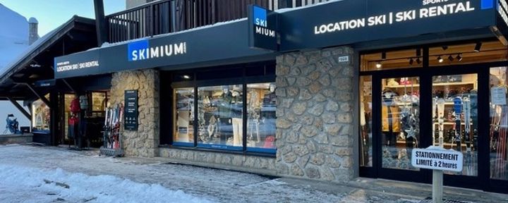 Sports 4807m - Les Contamines Montjoie