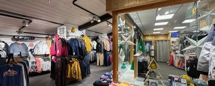 Sports 4807m - Les Contamines Montjoie