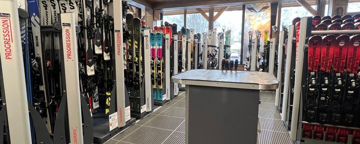 Sarrat Sport Village - Saint Lary Soulan Village