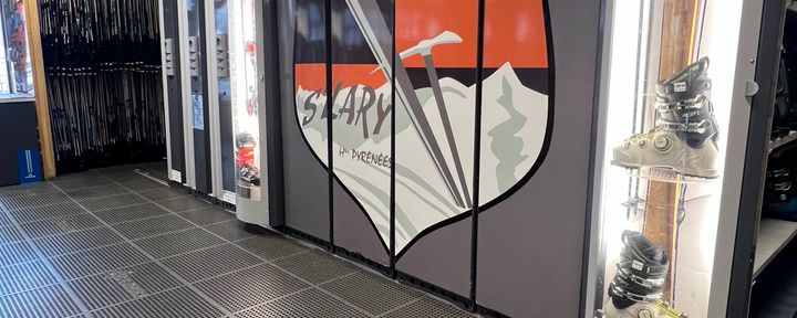 Sarrat Sport Village - Saint Lary Soulan Village