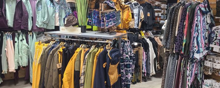 Atouskigliss - Puy St Vincent