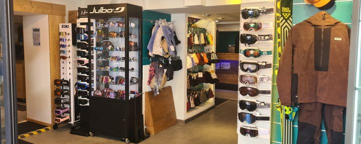 Lac Et Montagne Sports - Morzine