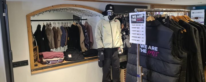 Lac Et Montagne Sports - Morzine