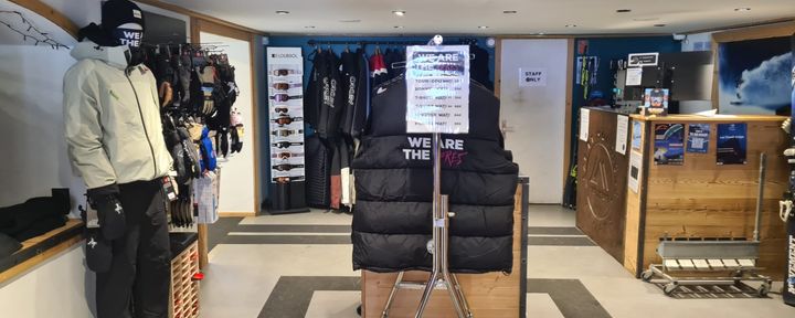 Lac Et Montagne Sports - Morzine