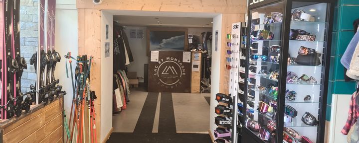 Lac Et Montagne Sports - Morzine