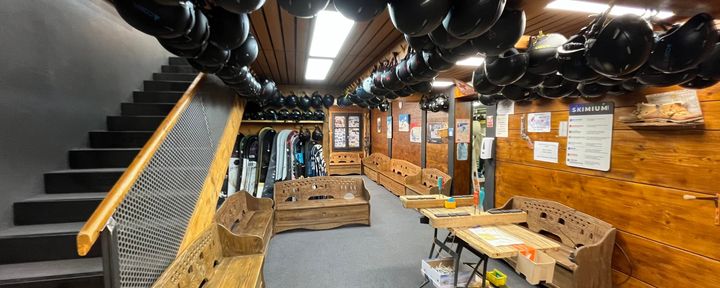 Richard Sports - Chatel