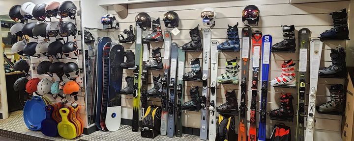 Peclet Ski Service - Val Thorens