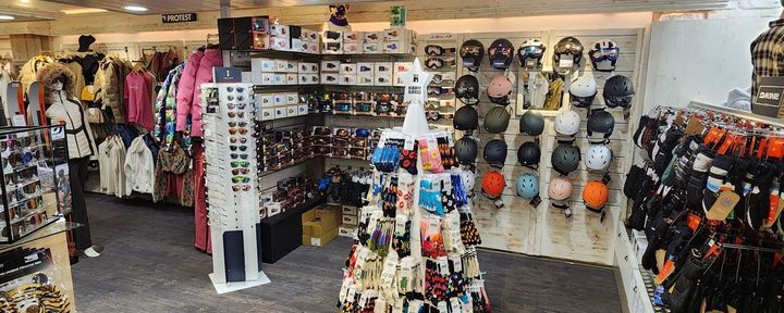 Peclet Ski Service - Val Thorens