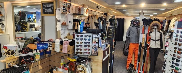 Peclet Ski Service - Val Thorens