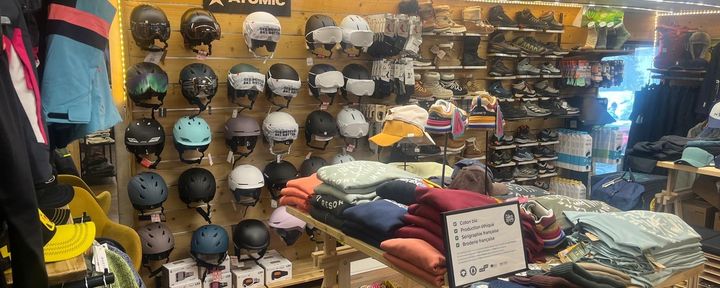 Cottay Shop - Super Besse