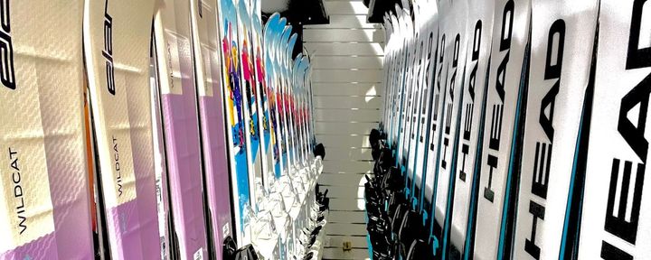 Ski Sensation Centre - Ax Les Thermes