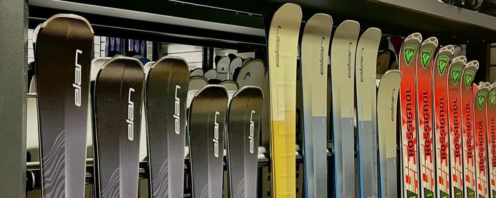 Ski Sensation Centre - Ax Les Thermes