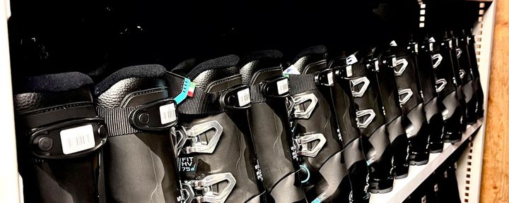 Ski Sensation Centre - Ax Les Thermes