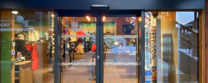 Snow Pro Charvet - Arc 1800