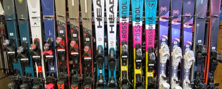 Snow Pro Charvet - Arc 1800