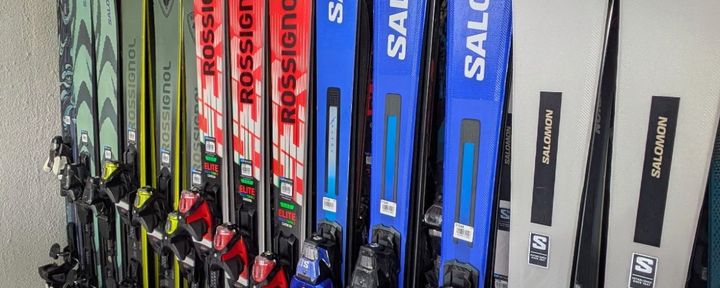 Sports 1850 - Les Ménuires