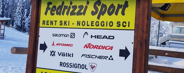 Noleggio Fedrizzi Sport - Marilleva 1400