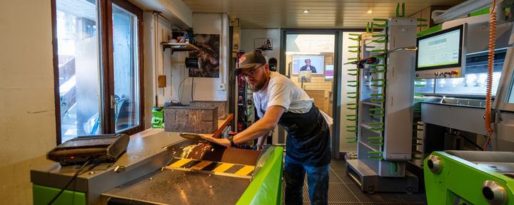 Theytaz sports - Les Collons