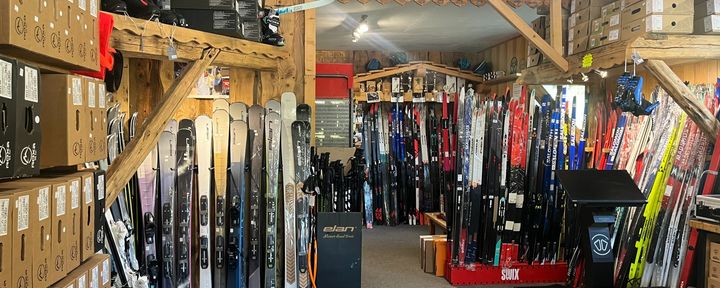 Sport Loisirs Et Montagne - Centre - Praz de Lys