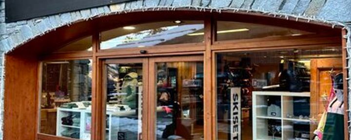 LG SPORTS - Sainte Foy en Tarentaise