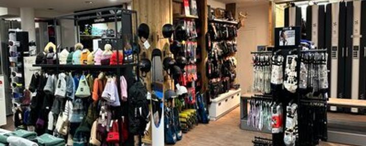 LG SPORTS - Sainte Foy en Tarentaise