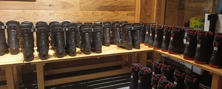 Treeride - Luchon Superbagnères