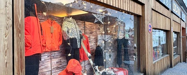 L'aventure - La Mongie