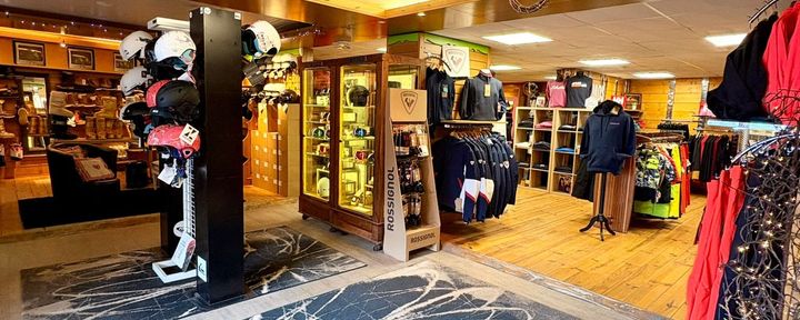 L'aventure - La Mongie