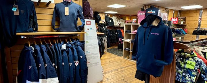 L'aventure - La Mongie