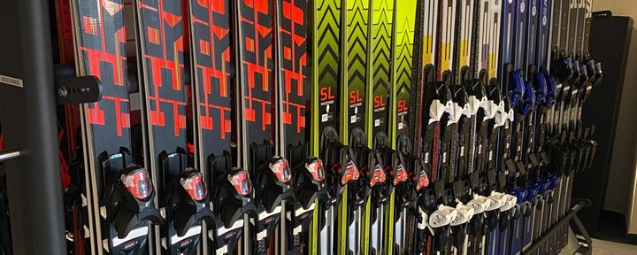 Theytaz Sports @Swisspeak Resort - Les Collons