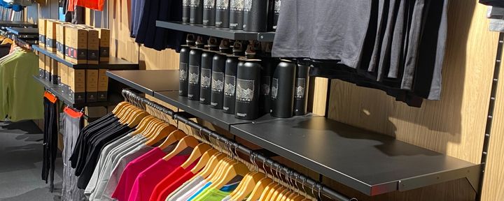 Theytaz Sports @Swisspeak Resort - Les Collons