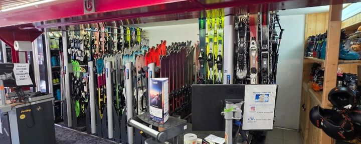 Pyrenees 2000 - Pyrénées 2000