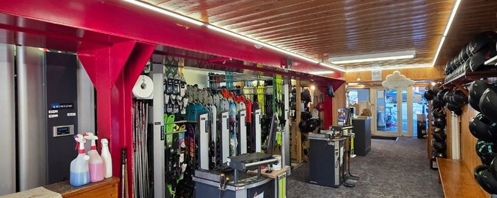 Pyrenees 2000 - Pyrénées 2000