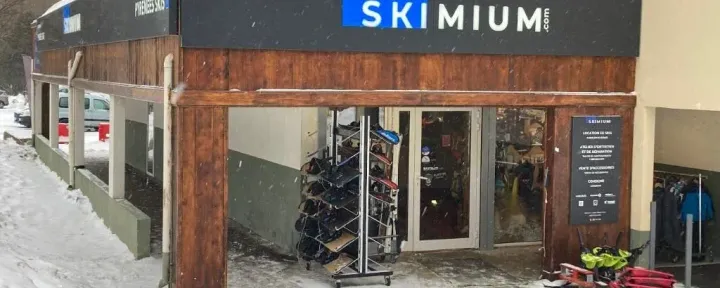 Pyrenees 2000 - Pyrénées 2000