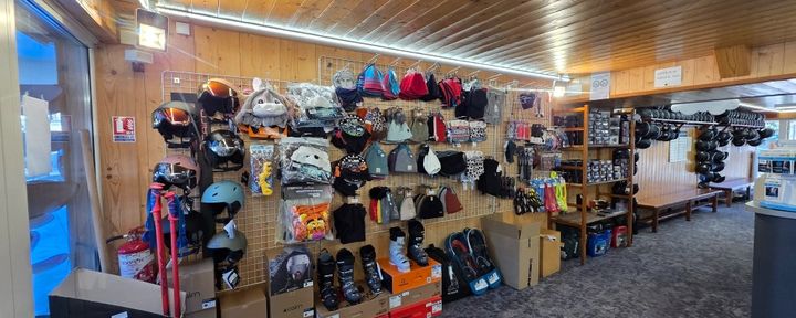 Pyrenees 2000 - Pyrénées 2000