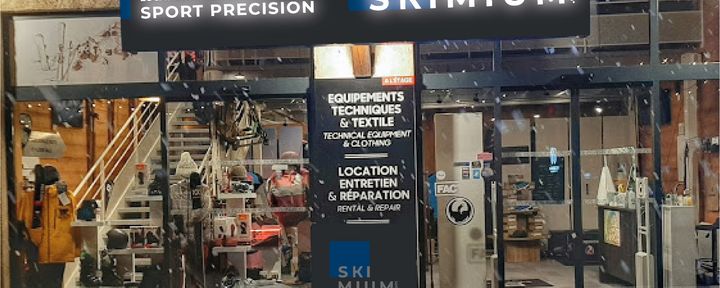 Sport Précision - Morillon